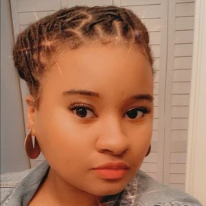 Meet your Posher, Jamiliah